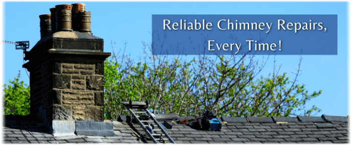 Chimney Repair Martinsville IN