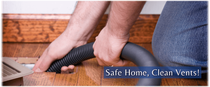 Dryer Vent Cleaning Martinsville IN