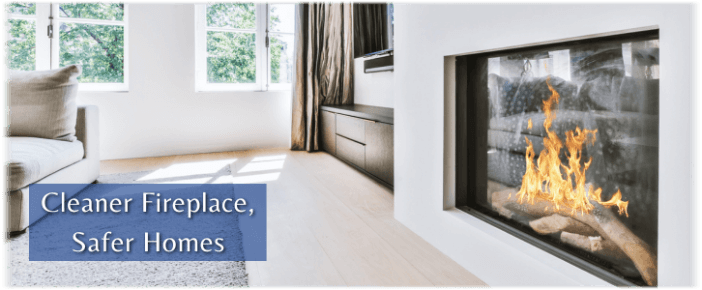Fireplace Cleaning Martinsville IN