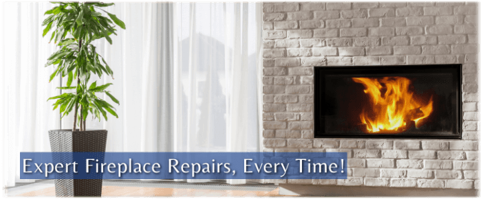 Fireplace Repair Martinsville IN