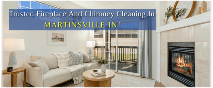 Martinsville IN Chimney Sweep