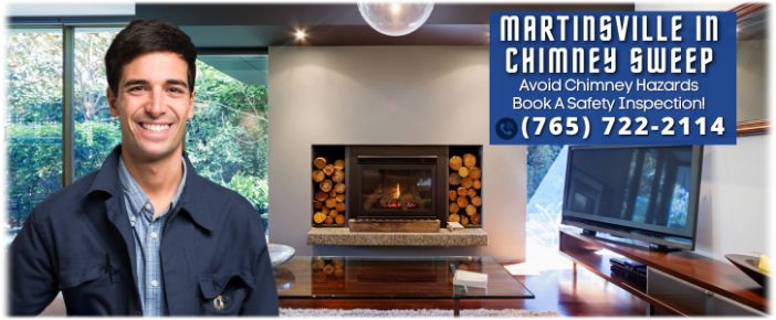 Chimney Sweep Martinsville IN
